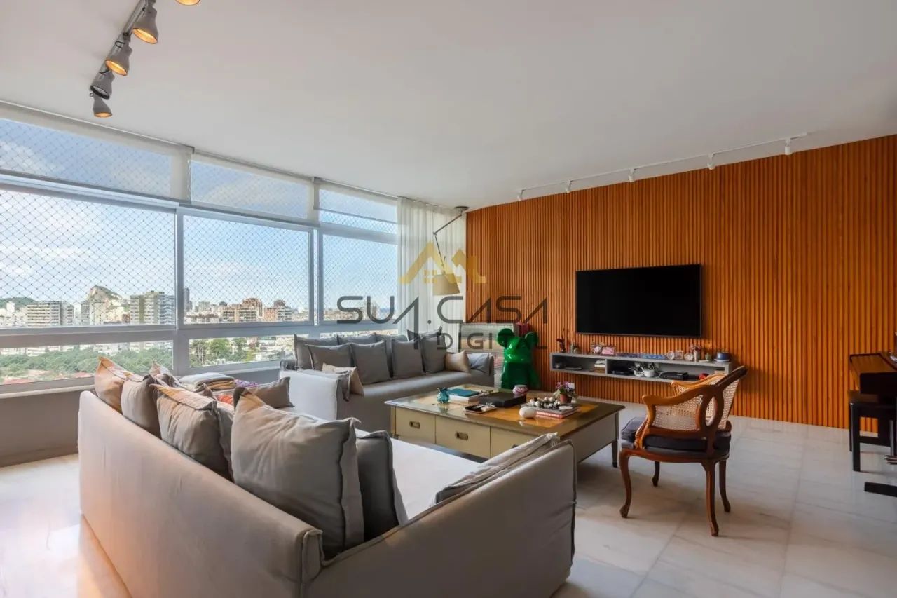 Leblon | Apartamento 3 quartos, sendo 1 suite REF: IPAP5692 - Foto 5