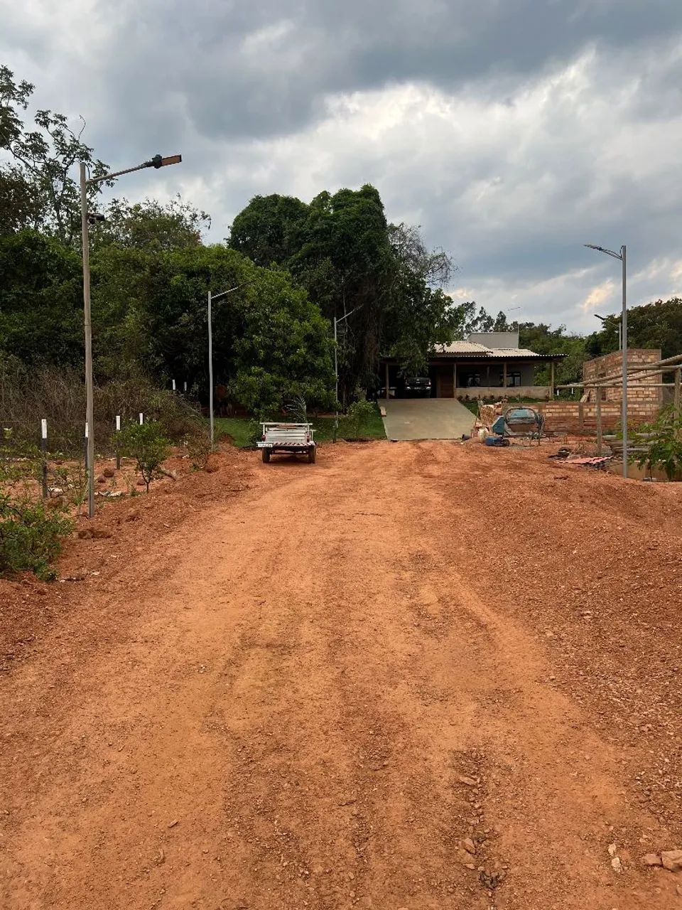 Chácara em caldazinha 23 mil metros - Foto 2