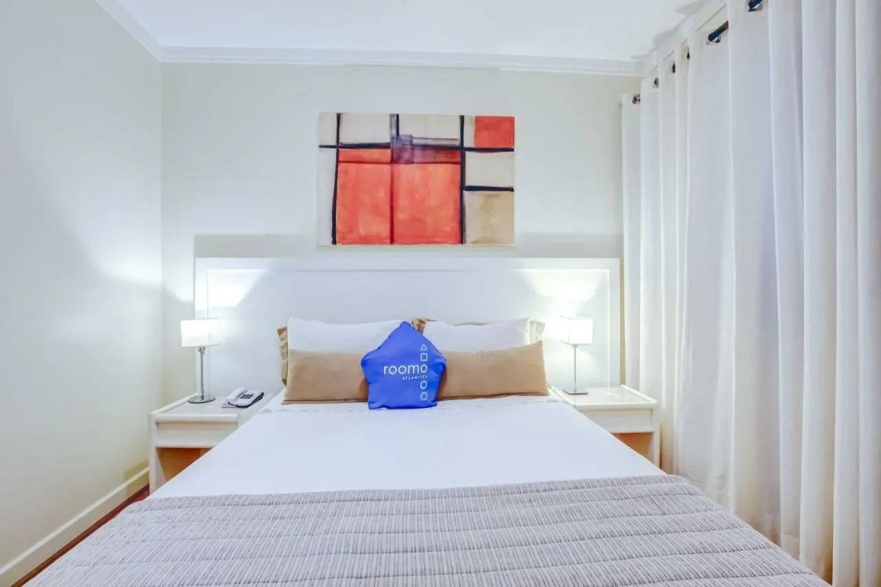 Flat com 1 Quarto à venda, 45m² - Itaim Bibi - Foto 5