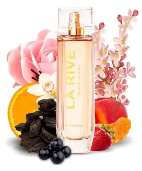 Perfum LA RIVE  - Foto 2