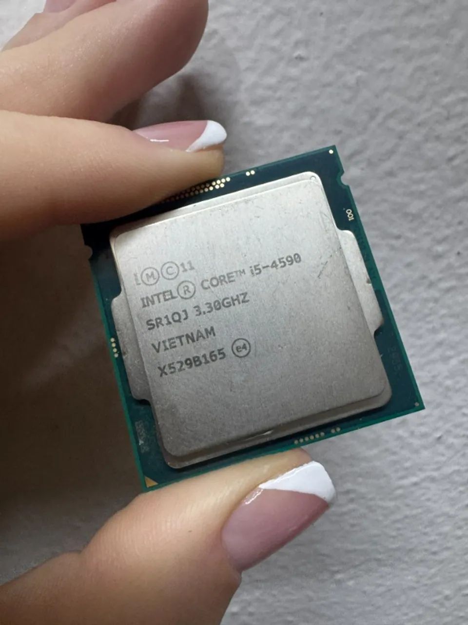 core i5 4590