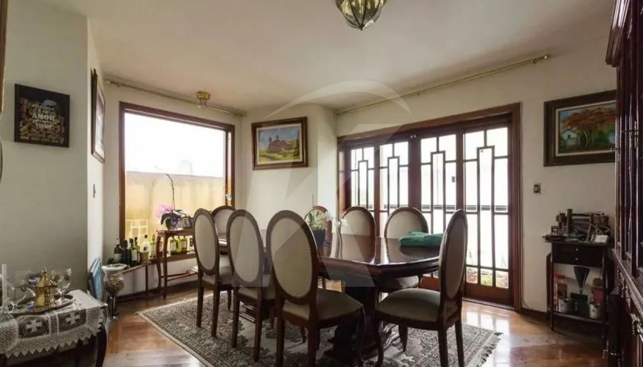 Casa com 05 quartos (sendo 04 suítes) e 6 vagas, na Vila Paulicéia - Foto 5