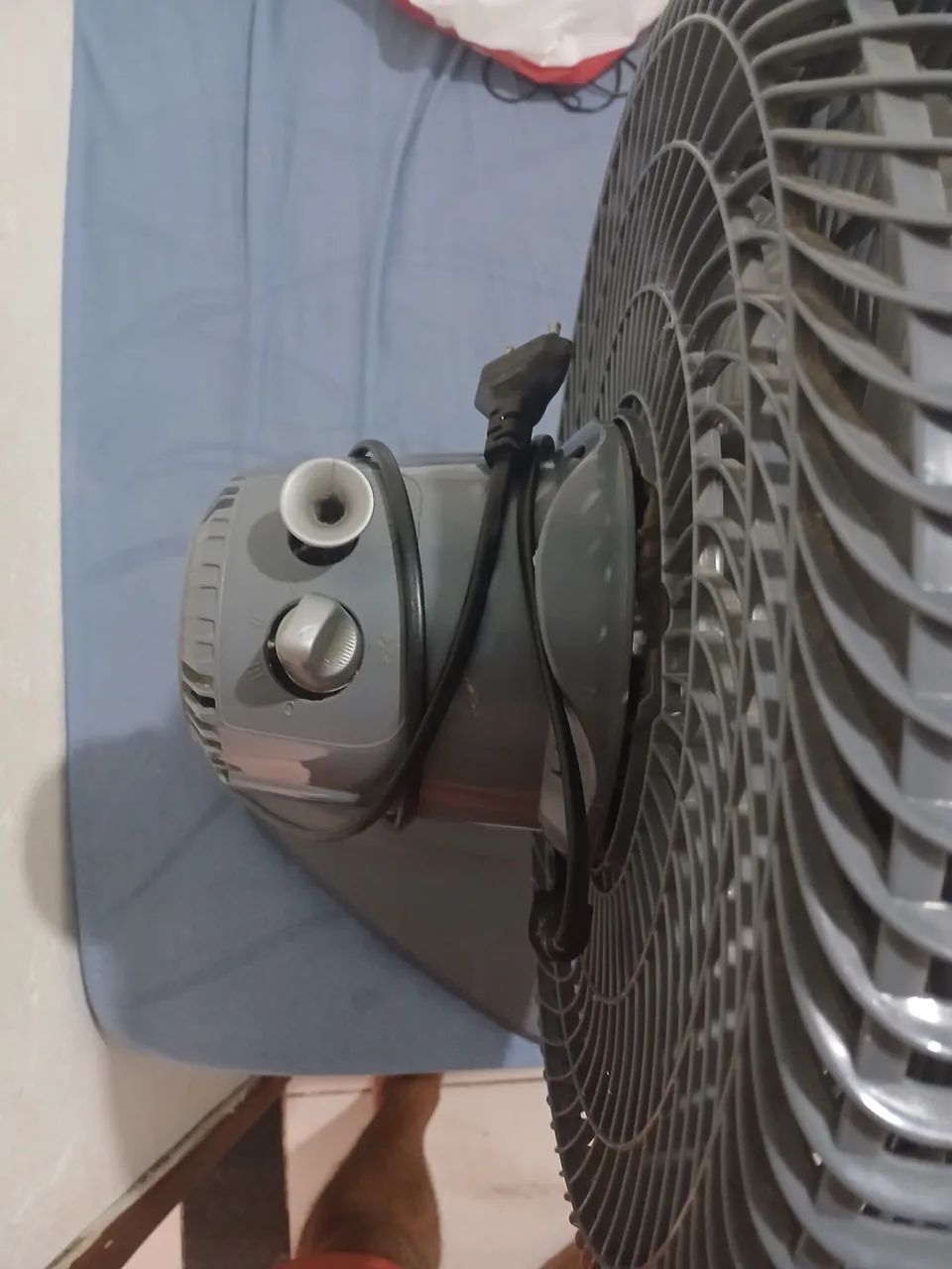 Ventilador ARNO X-Force 40  - Foto 4