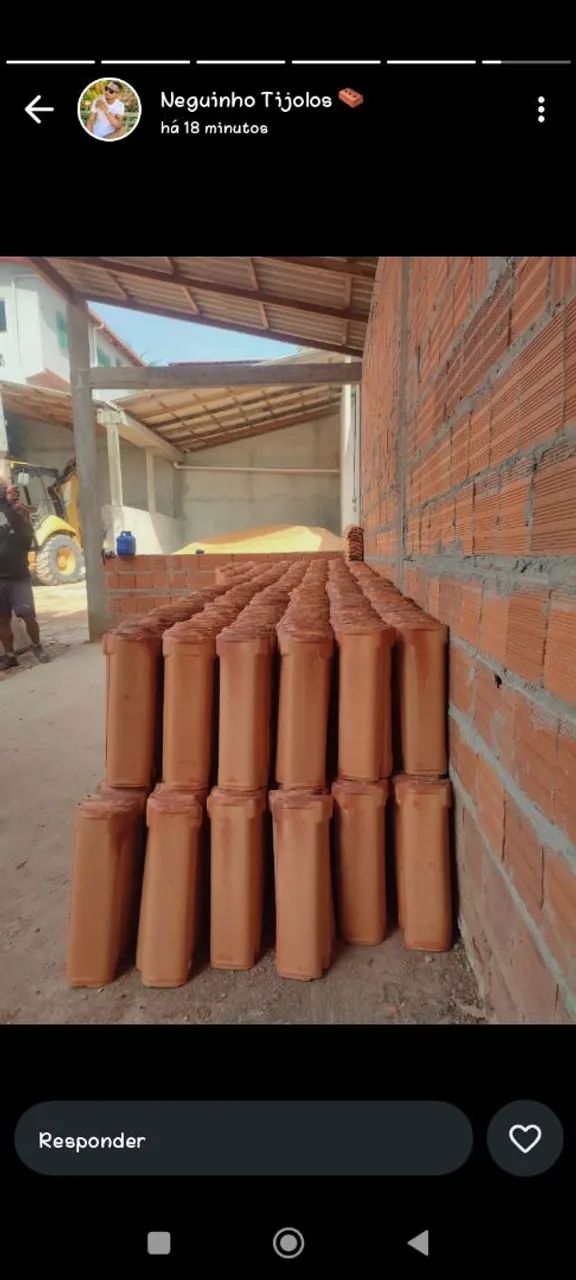 Tijolos  - Foto 6