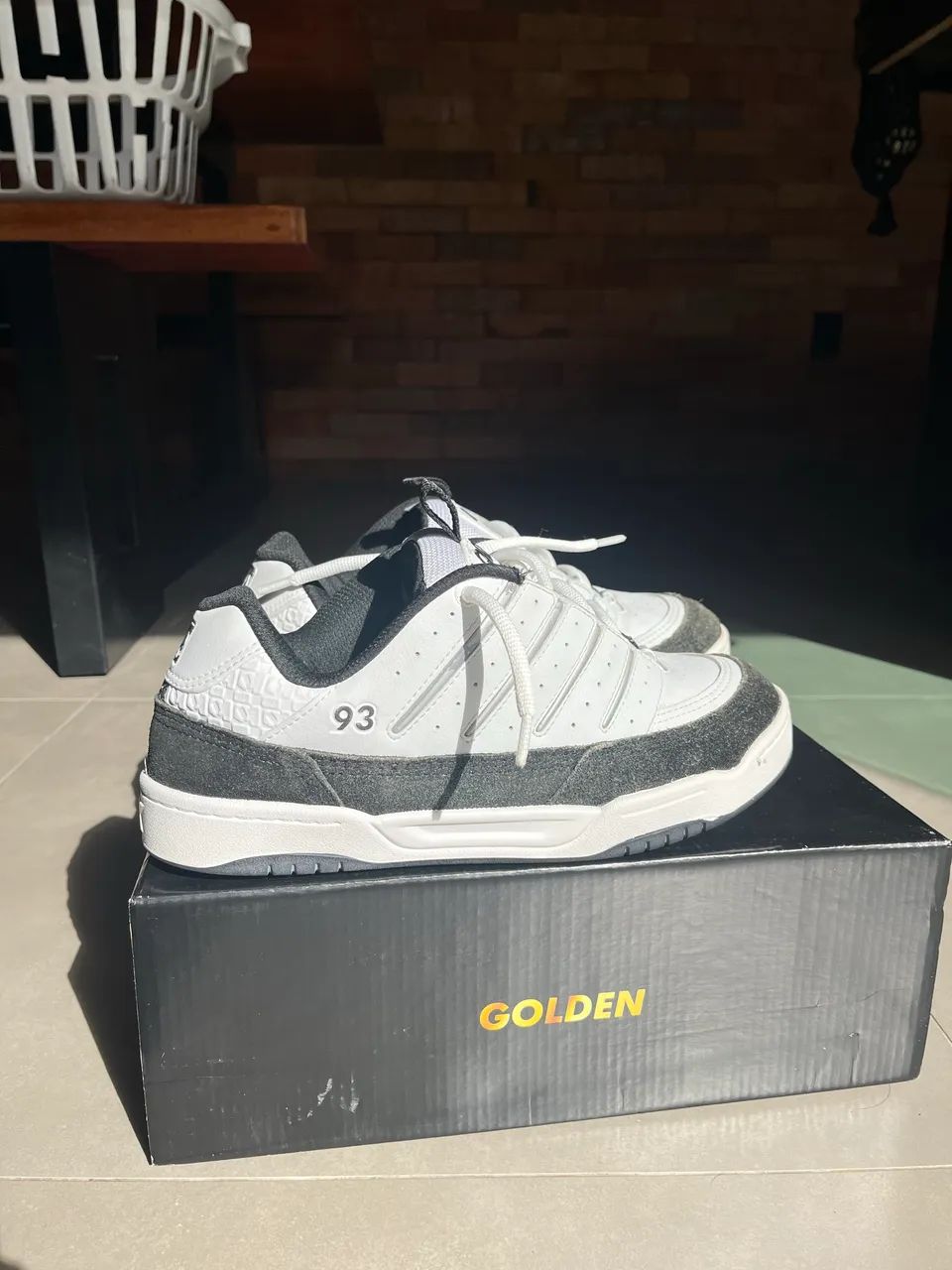 QIX GOLDEN | USADO - Foto 4