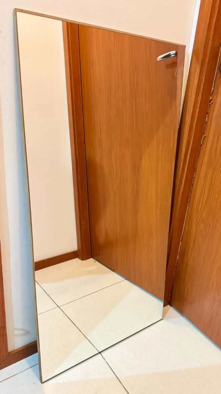 Espelho Base MDF