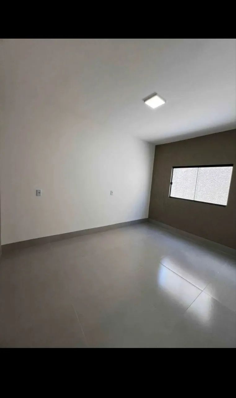 Casa no Parque Athenas- G Nasser