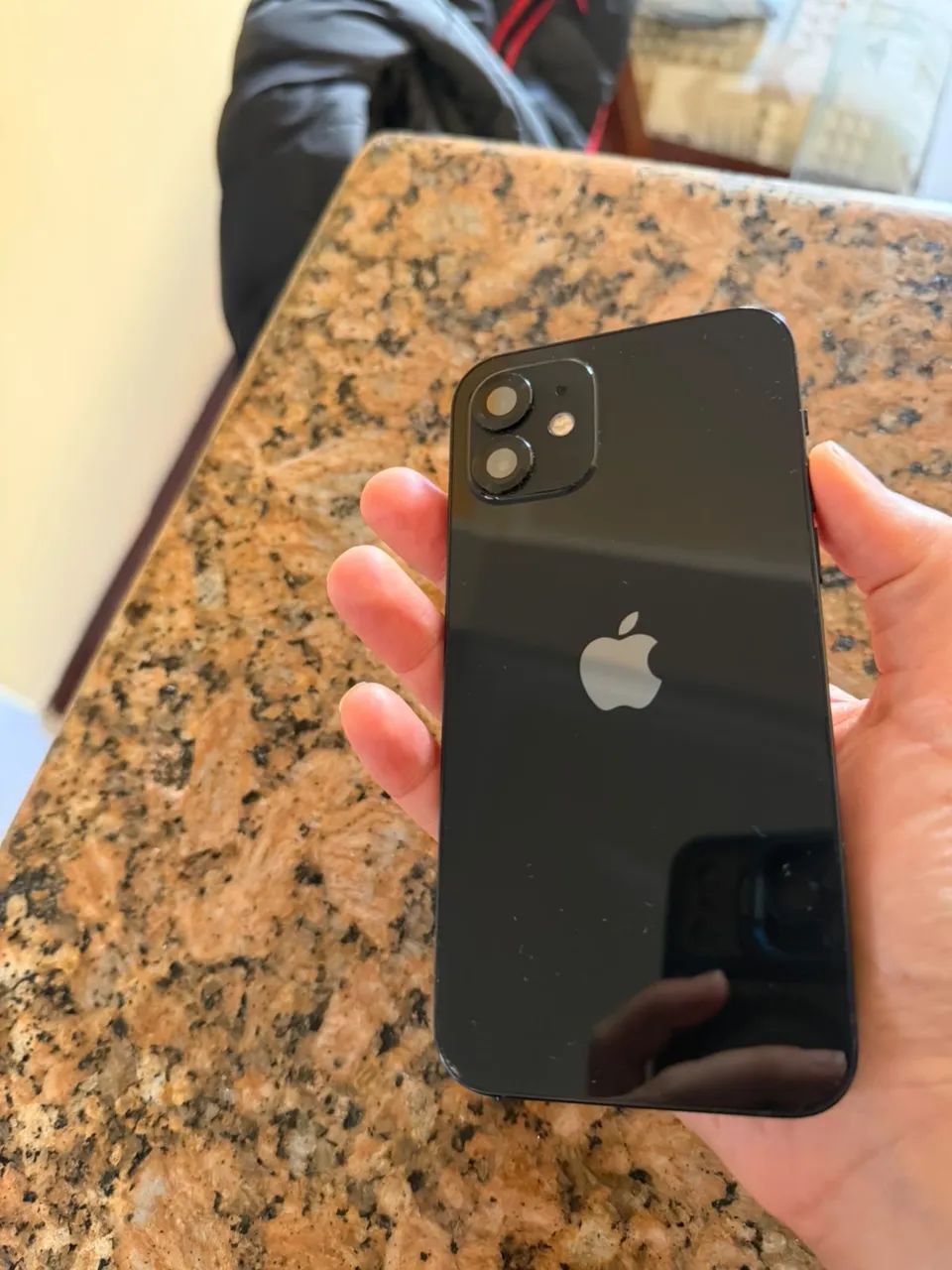 iPhone 12 128gb - Foto 3