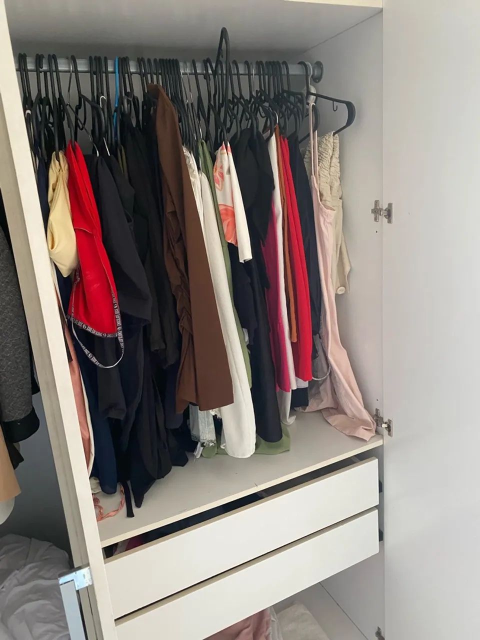 Guarda-roupa  - Foto 3