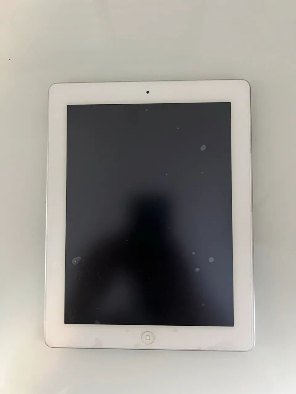 Ipad 3 com capa bumper - Foto 5