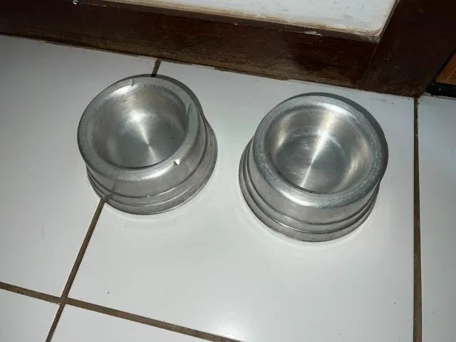 Pote Ração Pequeno