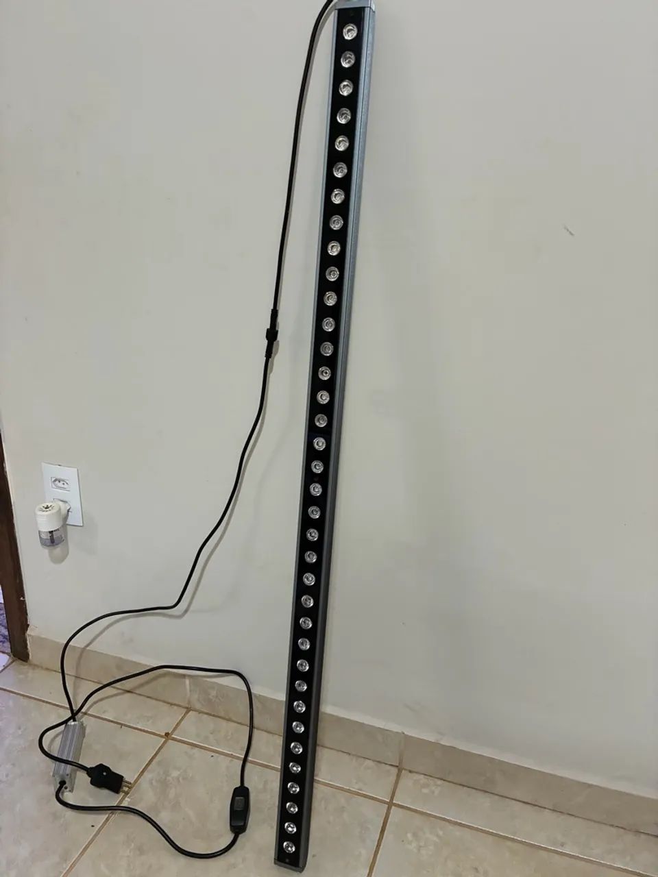 Barra de Led orphek 120cm blue plus