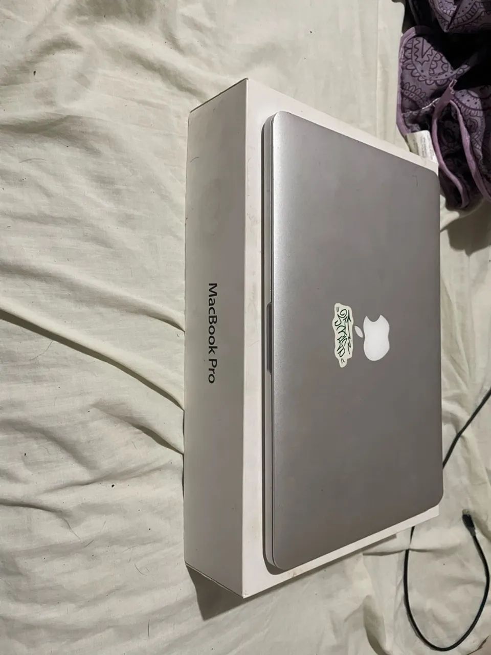 Carcaça de MacBook Pro  - Foto 3