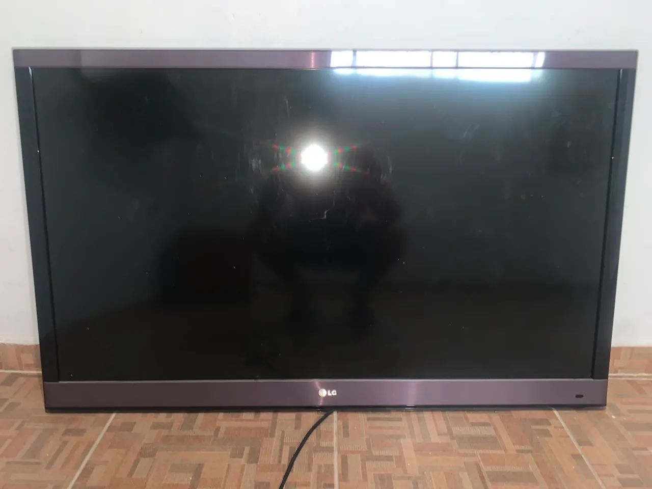 Tv LG 50 polegadas  - Foto 3