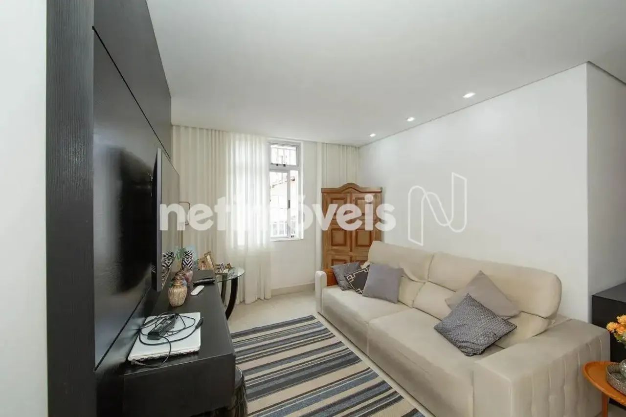 Venda Apartamento 2 quartos Prado Belo Horizonte - Foto 3
