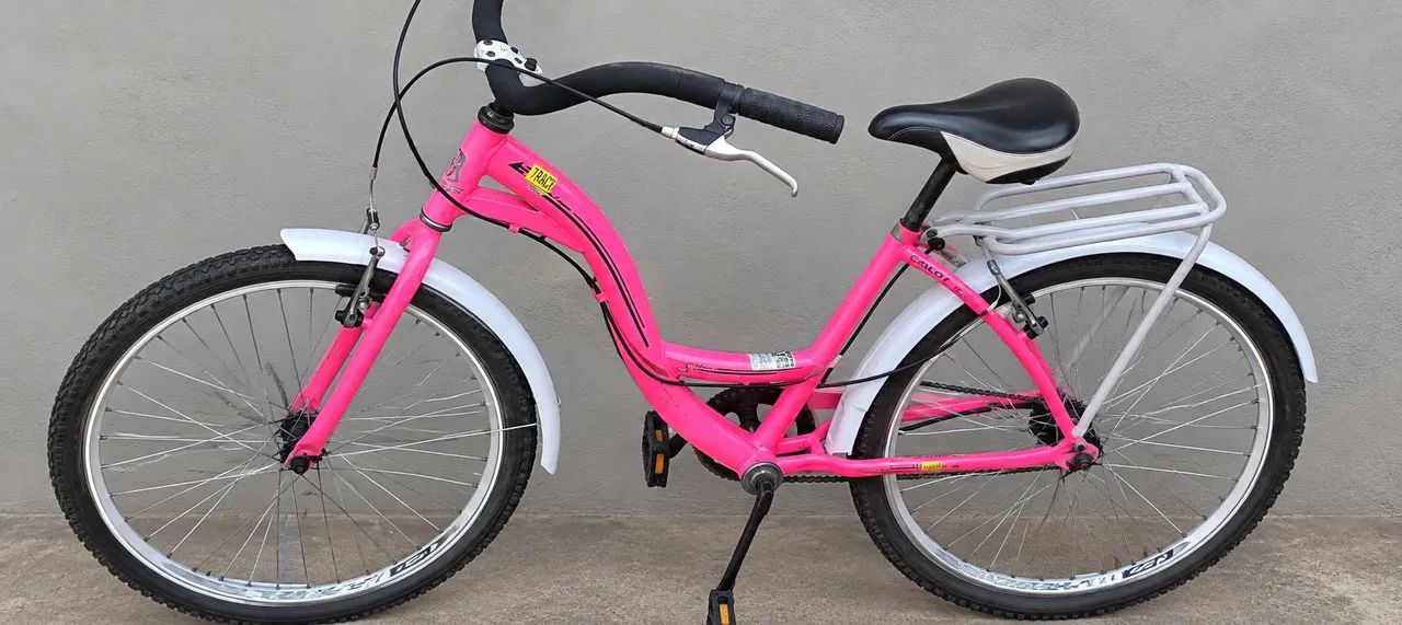Bike semi nova, perfeito estado 