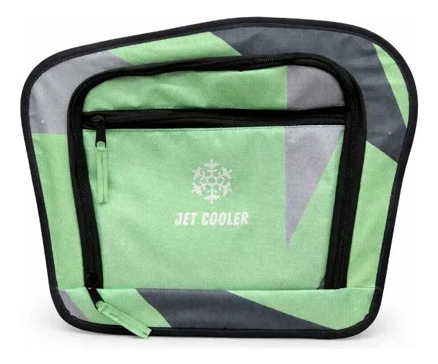 Bolsa Organizadora Capô Jet Gti 170 Sea Doo 2026 - Foto 2