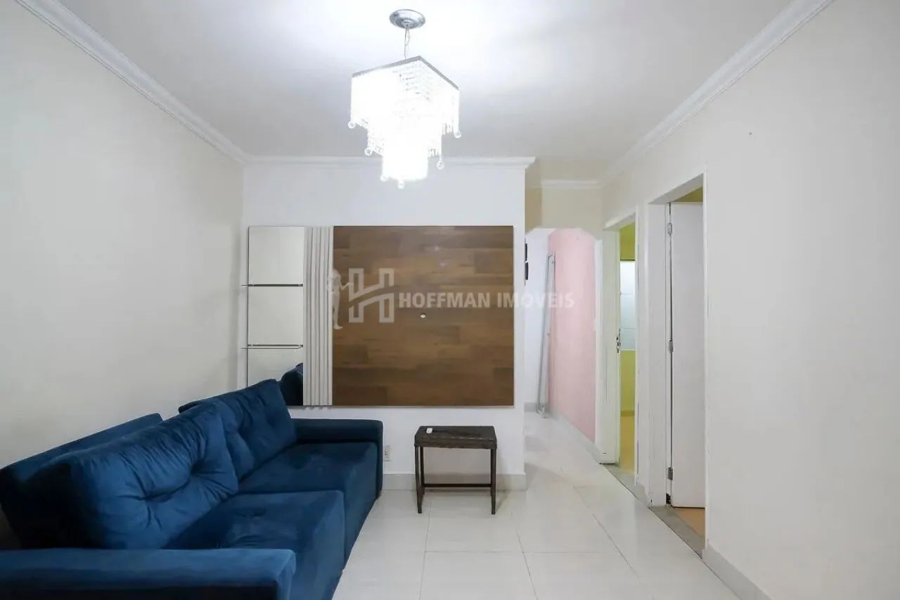 Casa para alugar com 115m², 2 quartos e 1 vaga - Foto 2