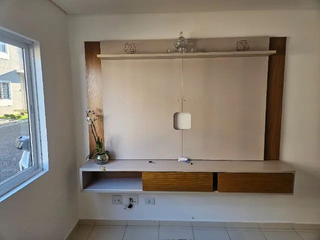 rack para tv - Foto 2