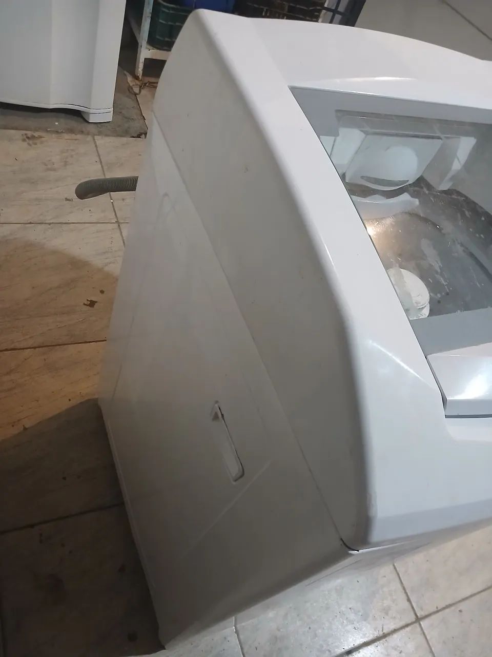 Máquina de Lavar Roupa  - Foto 5