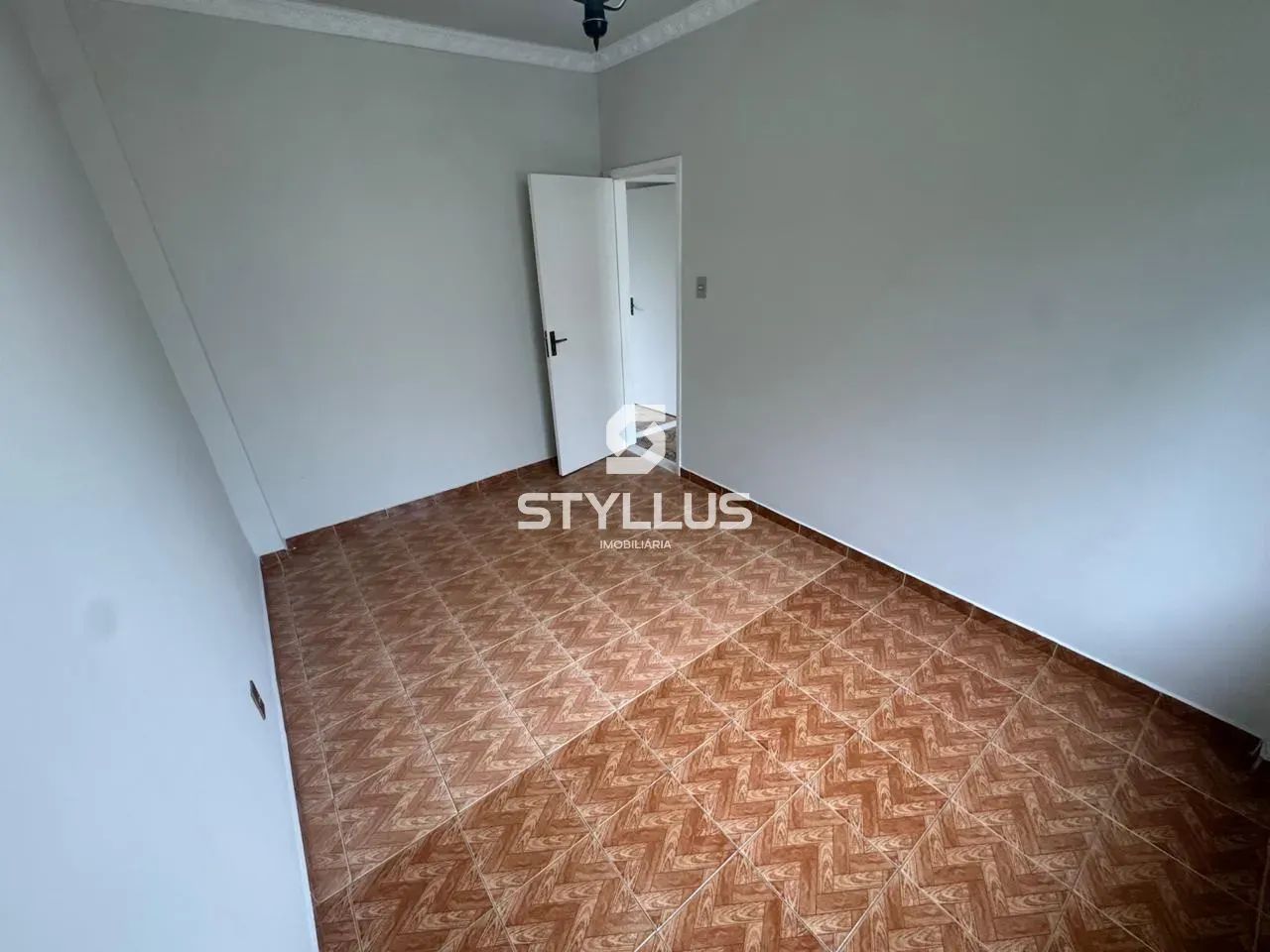Vila Isabel | Apartamento 2 quartos - Foto 5