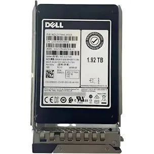 HD SSD DELL 1.92 TB - Foto 3