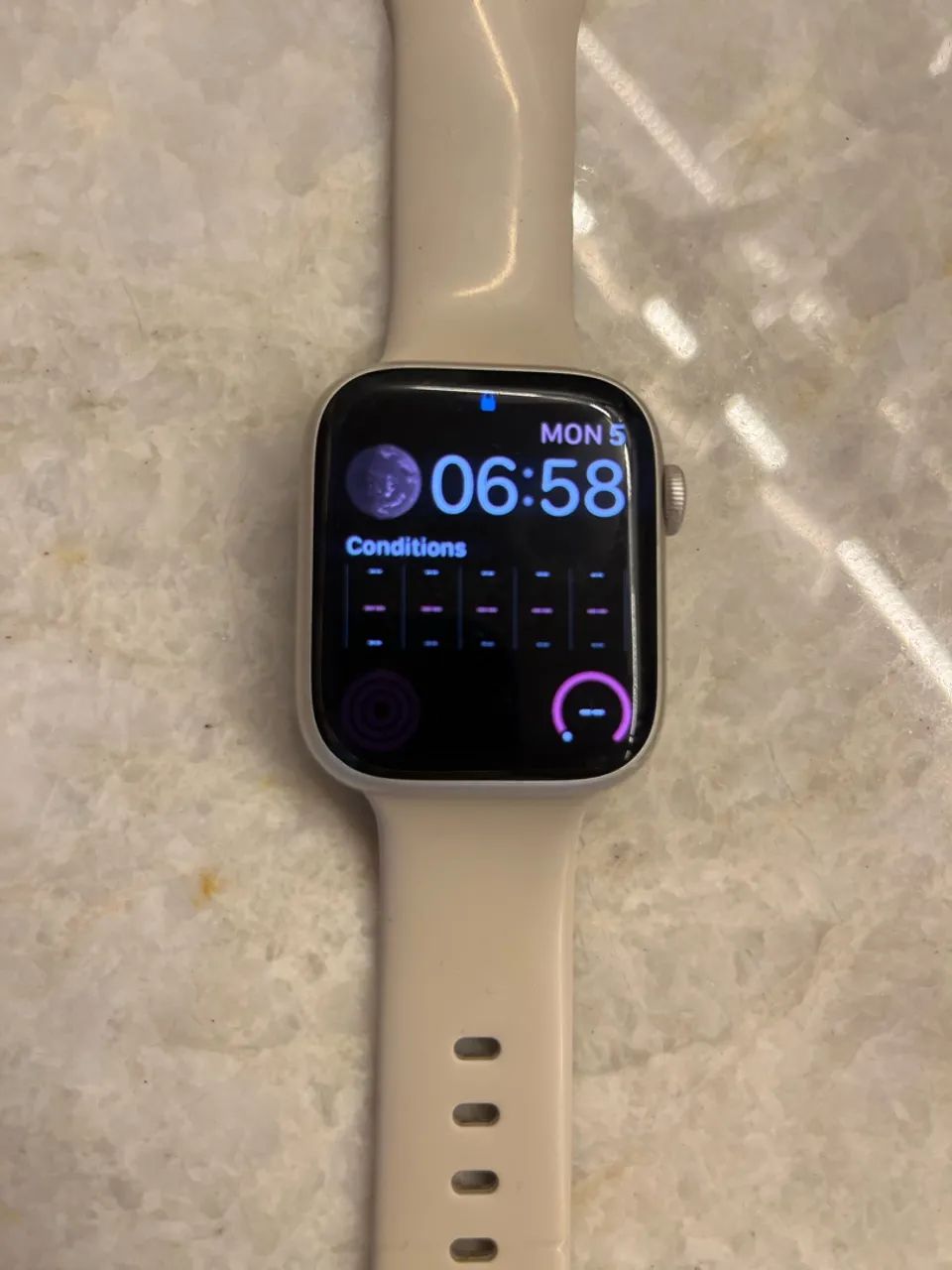 Apple Watch Series 9 - 45mm - Foto 5