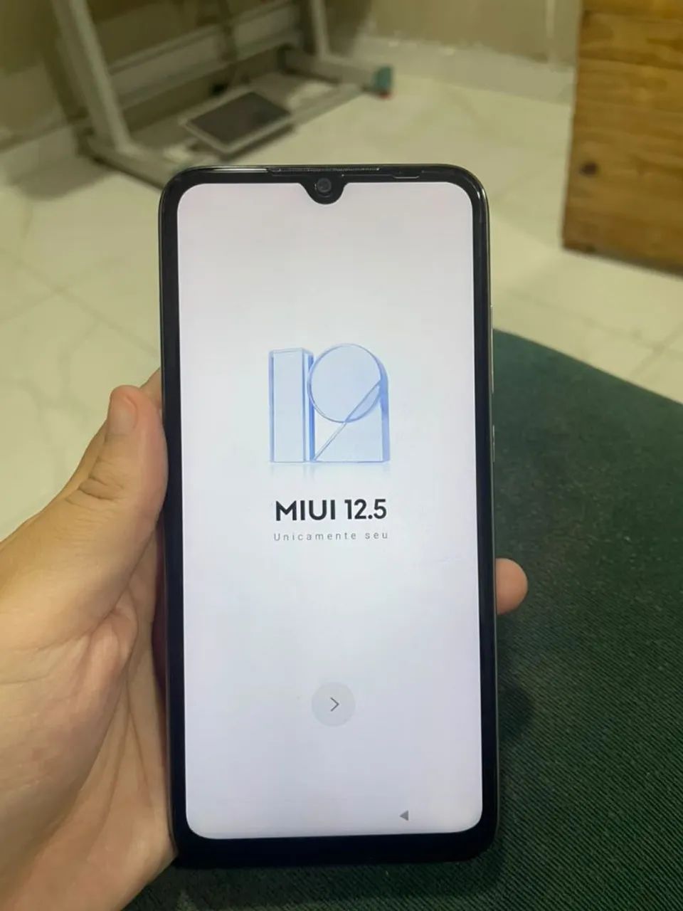 Celular redmi