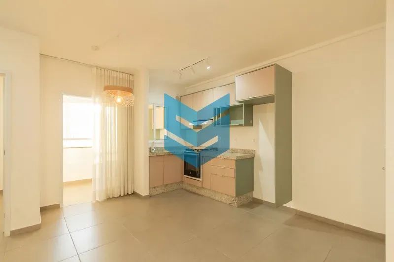 Apartamento com 2 quartos para locação em Campolim, Sorocaba