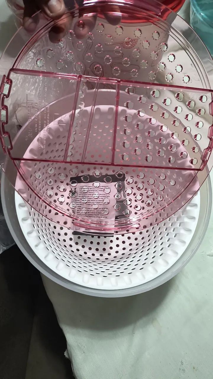 Tupperware de vários valores - Foto 3