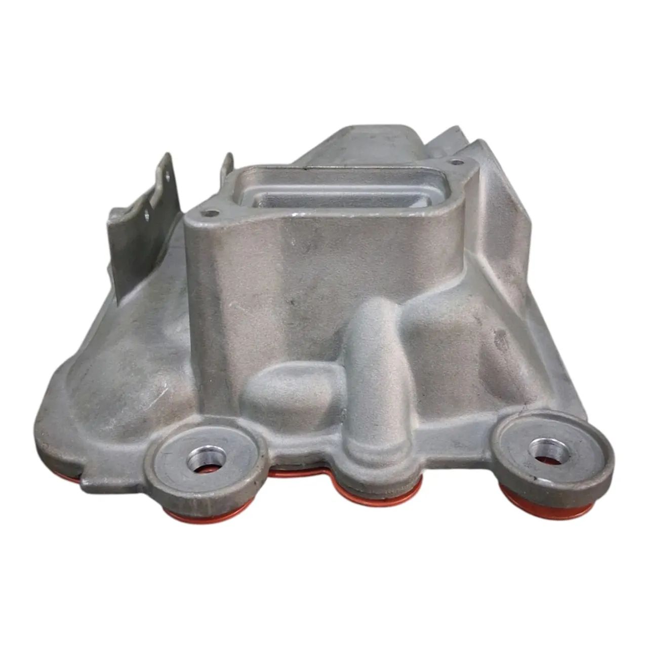 Tampa Válvula Cabeçote Bmw C 400 X 2024 230815b007 - Foto 2