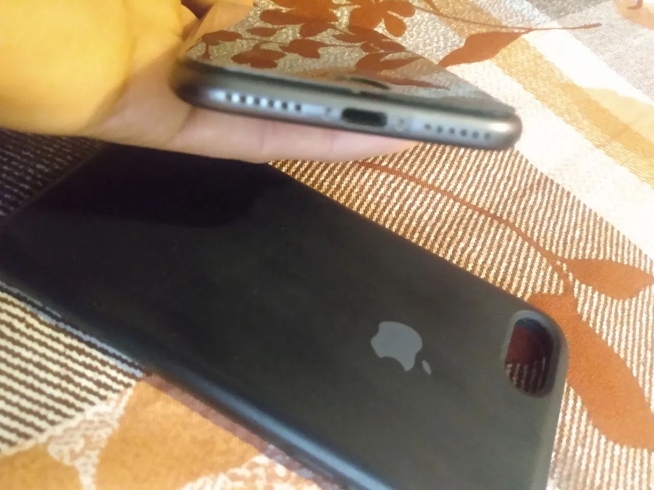 iPhone 8 256gb ótimo estado  - Foto 3