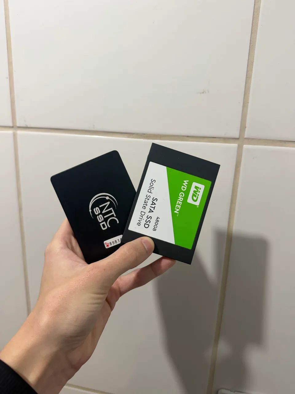 SSD 480