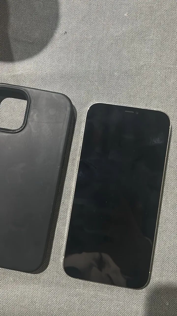 Iphone 12 Pro Max - Foto 5