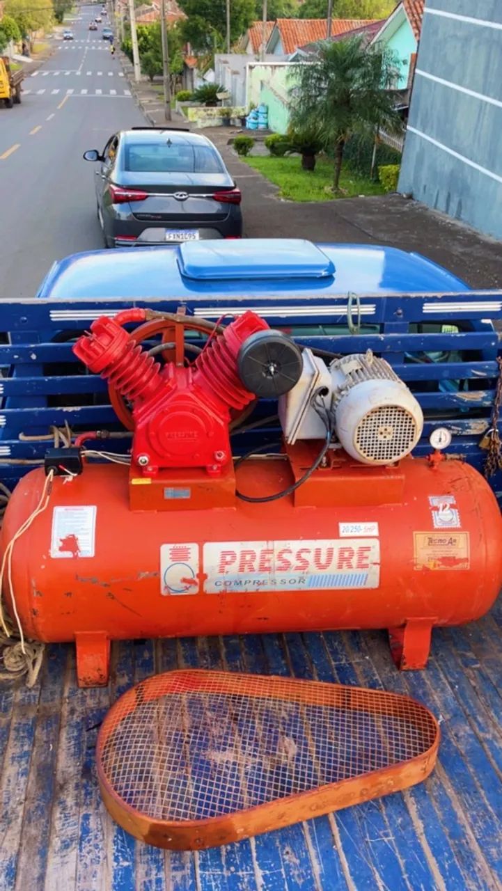 Compressor 