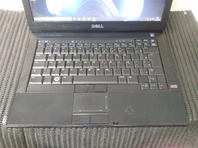 Notebook Dell Latitude E6400 Core2 DUO, 4gb, HD 320 Gb Win10 No precinho 400,00 - Foto 2
