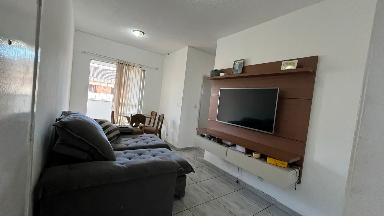 Foto - Vila Velha - Santa Inês
