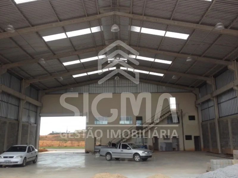Galpão COMERCIAL em Macaé - RJ, Cabiúnas - Foto 4
