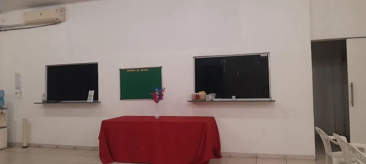 PRÉDIO COMERCIAL NA AV. DO PLANALTO | IDEAL PARA IGREJAS E EMPRESAS - Foto 5