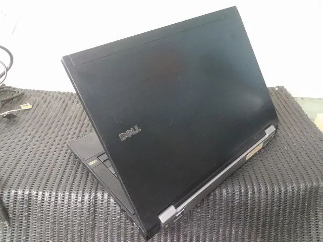 Notebook Dell Latitude E6400 Core2 DUO, 4gb, HD 320 Gb Win10 No precinho 400,00 - Foto 3