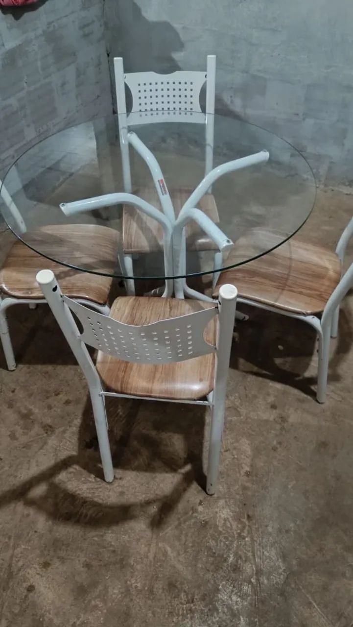 Mesa  - Foto 2