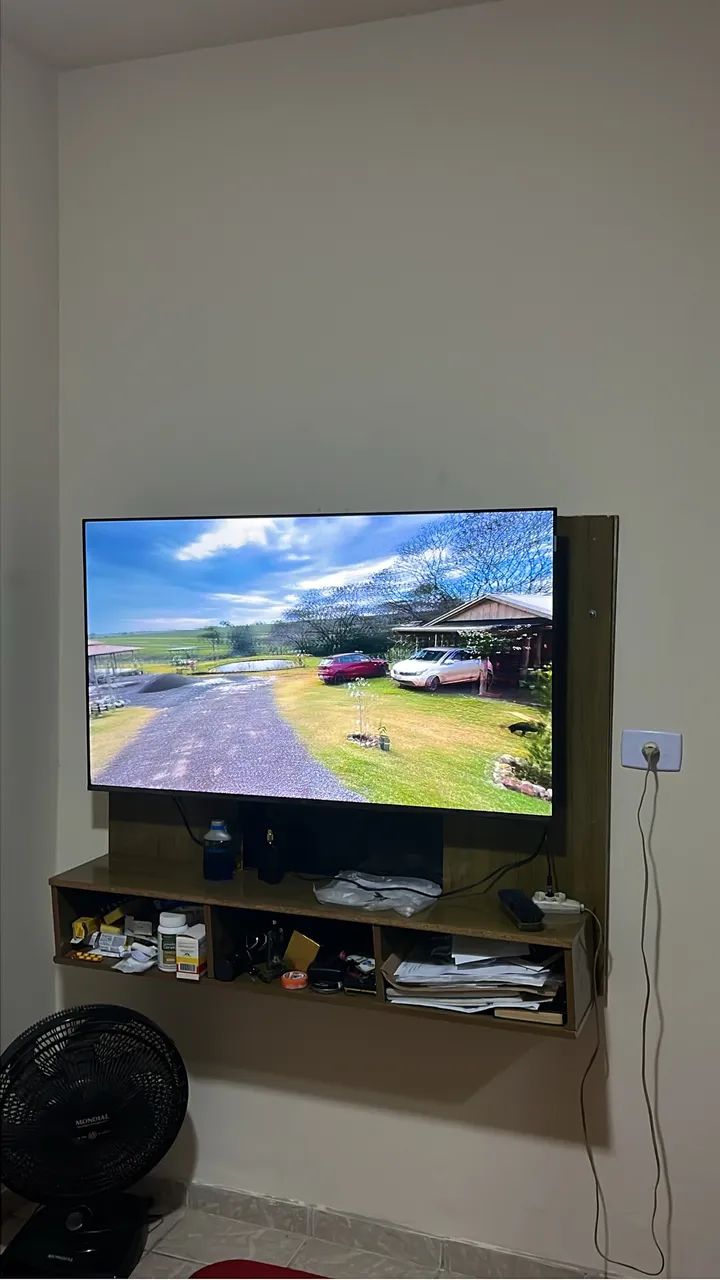 Tv de 50 polegadas  - Foto 2