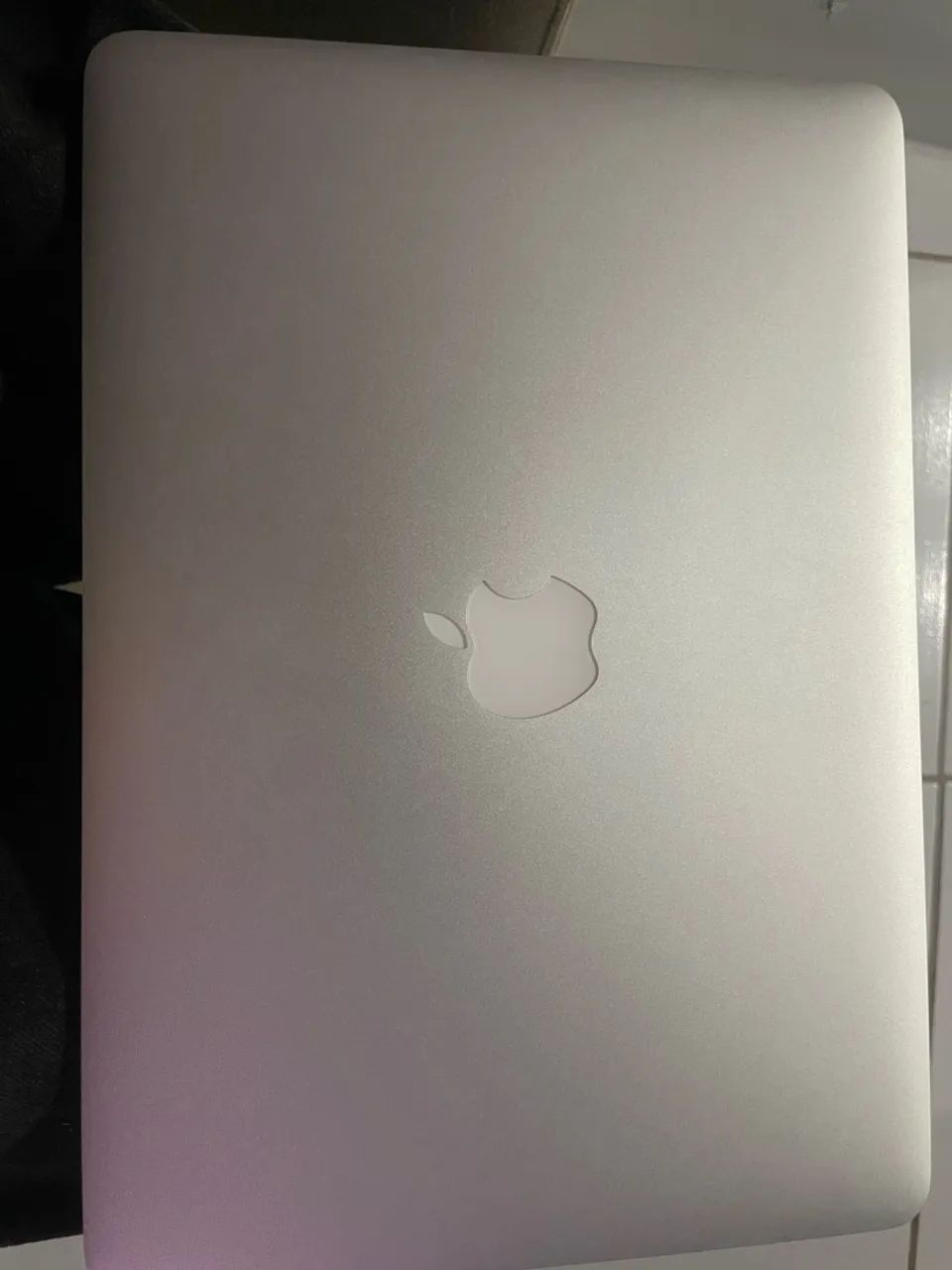 MacBook Air 13 polegadas 2018  - Foto 2