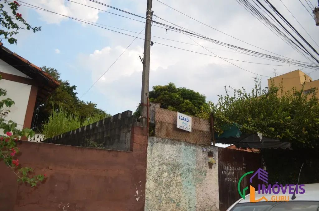 TERRENO - BUTANTÃ - SP - Foto 4