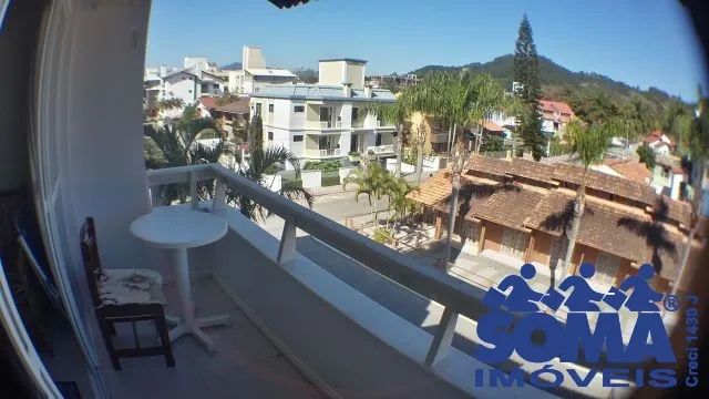 Apartamento de Temporada com Conforto e Lazer em Canasvieiras - Foto 5