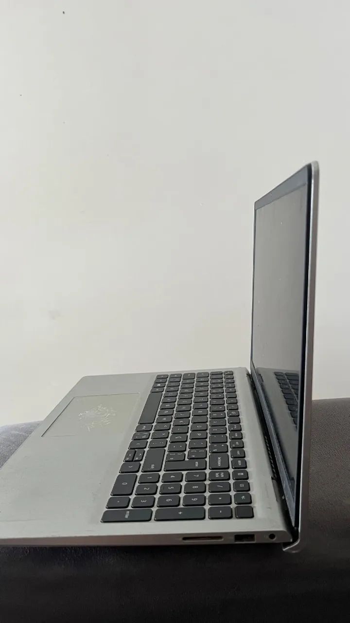 Notebook Dell Ispiron 15 3515 - Foto 2