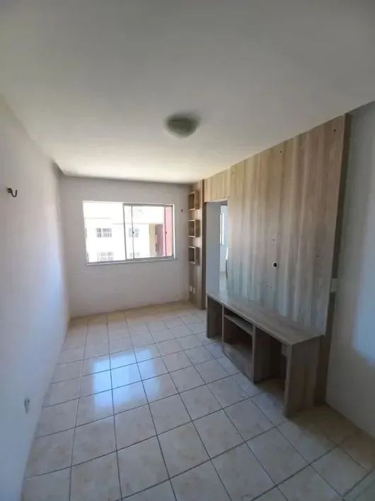 Apartamento Antônio Bezerra 