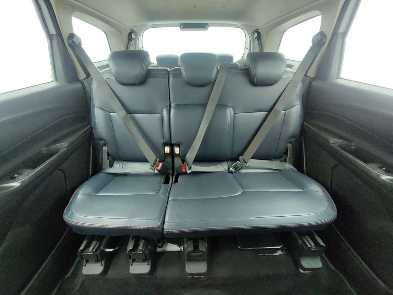Chevrolet Spin PREMIER 1.8 8V Econo.Flex 5p Aut., foto 18 de 18