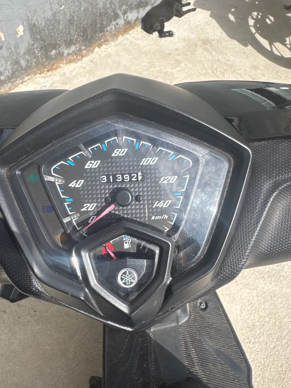 Vendo Neo 125cc  - Foto 5