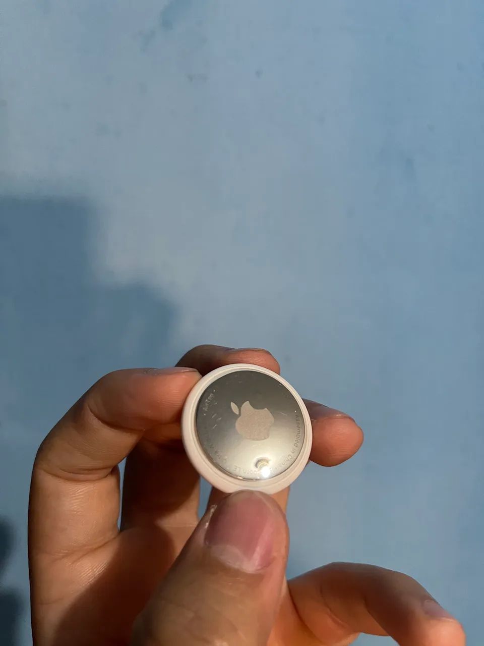AirTag ORIGINAL APPLE - Foto 2